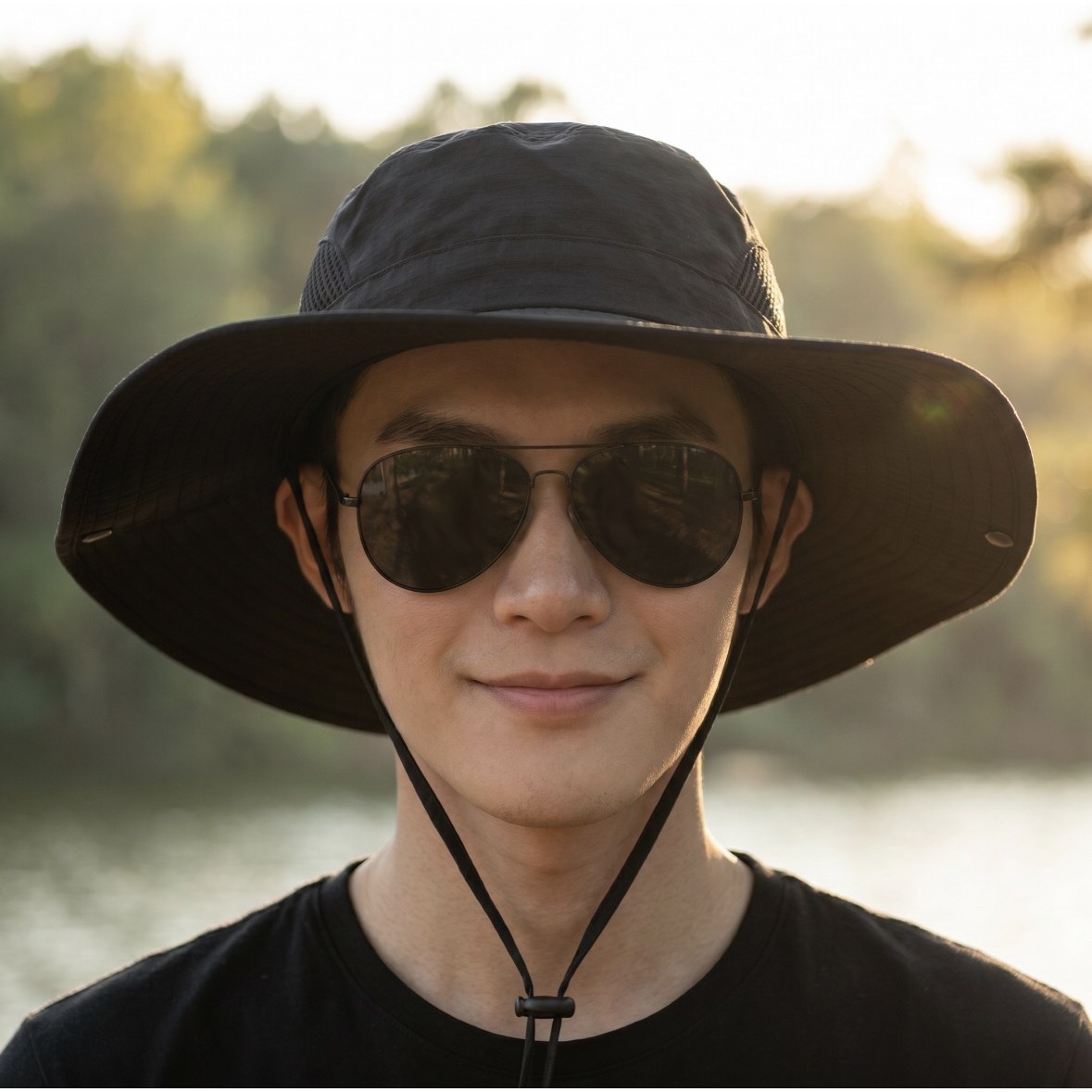 등산 모자 추천 상품 10선
