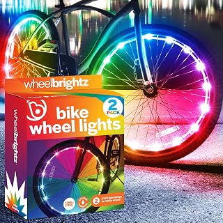 Best Premium Bicycle Light Set for value-focused Amazon shoppers